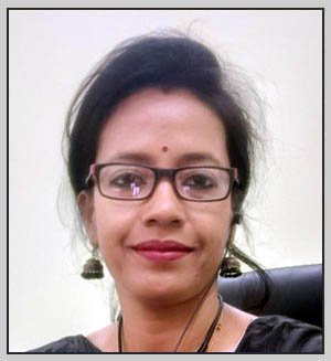 Dr Manju Chutia